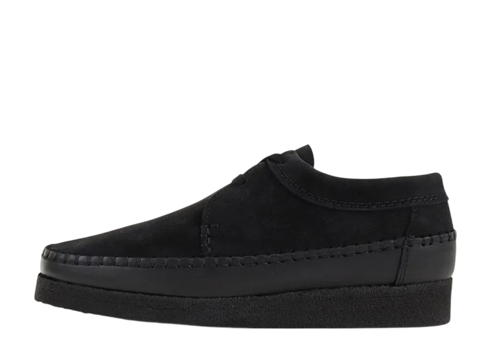 Clarks Weaver "Charcoal"