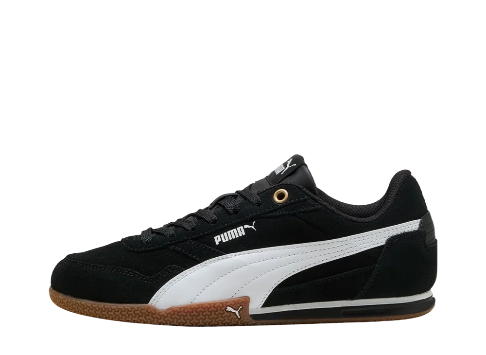プーマ ウィメンズ ベラ ドンナ "プーマブラック/プーマホワイト"