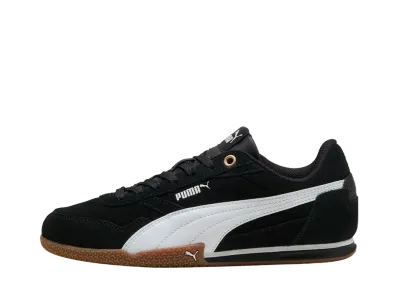 Puma Women's Bella Donna "Puma Black/Puma White"
