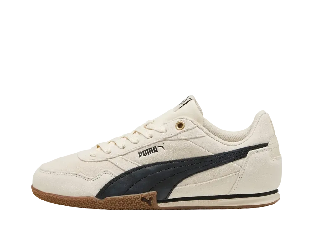 プーマ ウィメンズ ベラ ドンナ "アルパインスノー/プーマブラック"