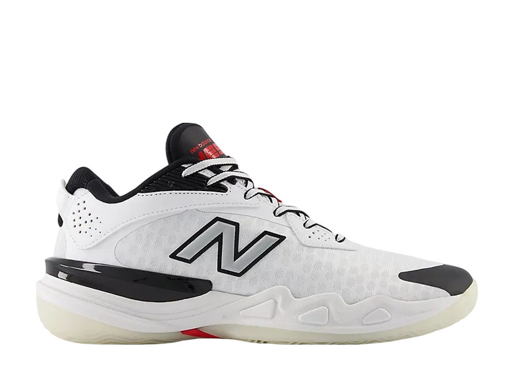 ニューバランス ヘジ ロー V2 "ホワイト"