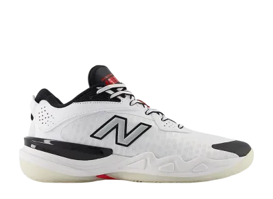 ニューバランス ヘジ ロー V2 "ホワイト"