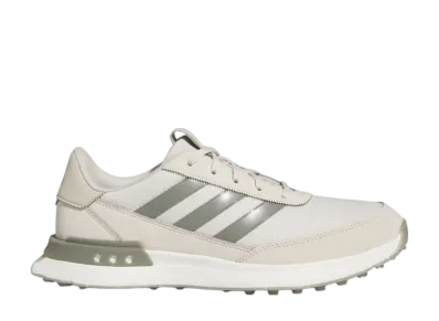 adidas S2G 24 Spikeless Golf "Alumina/Silver Pebble/Putty Grey"