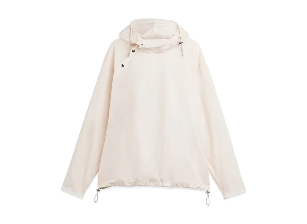 adidas x Wales Bonner Light Anorak "Wonder Quartz"