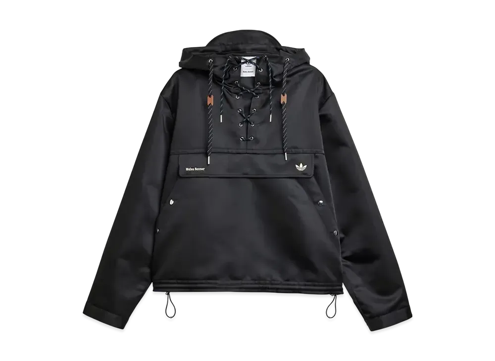 adidas x Wales Bonner Sailor Jacket "Black"