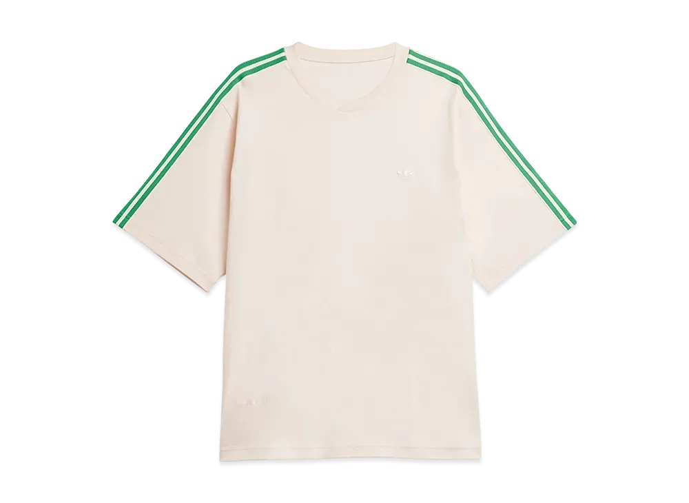 adidas x Wales Bonner T-shirt "Wonder Quartz"