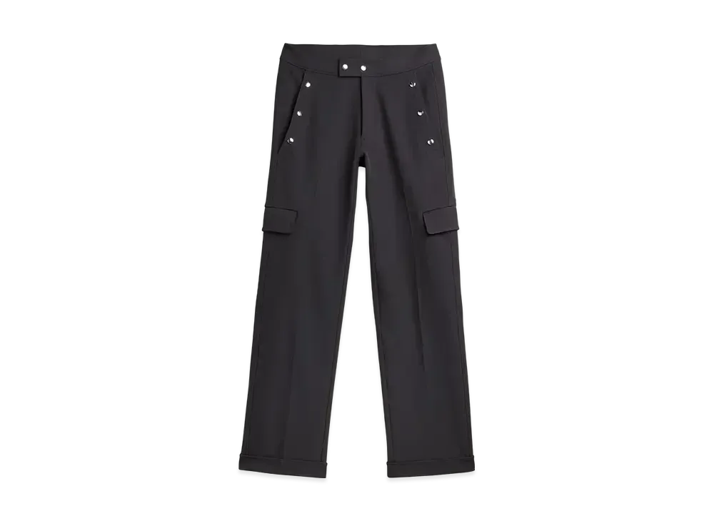 adidas x Wales Bonner Sailor Pants "Black"