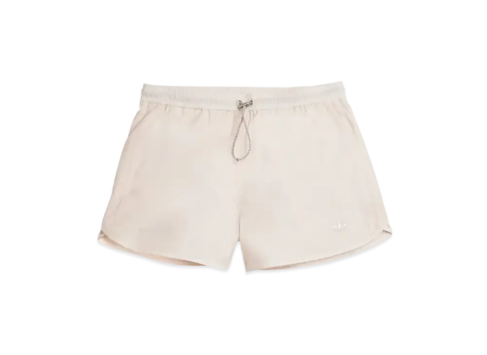 adidas x Wales Bonner Nylon Shorts "Wonder Quartz"