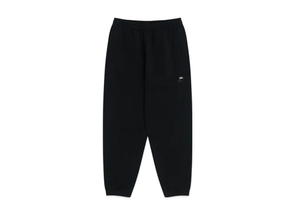 Nike x Dover Street Market Men's Fleece Sweatpants "Black"