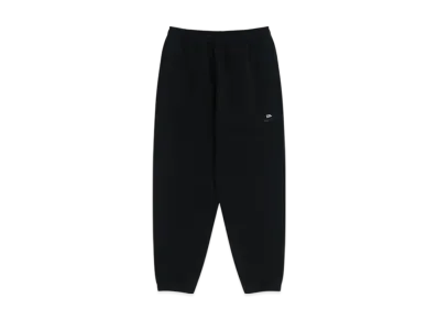 Nike x Dover Street Market Men's Fleece Sweatpants "Black"