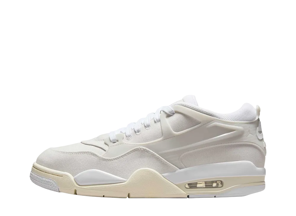 ナイキ エアジョーダン4 RM "ライトボーン/ソフトペール"