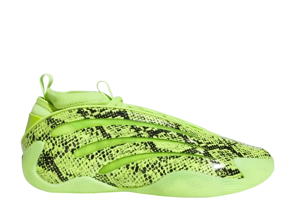 adidas Harden Volume 9 "Snakeskin"