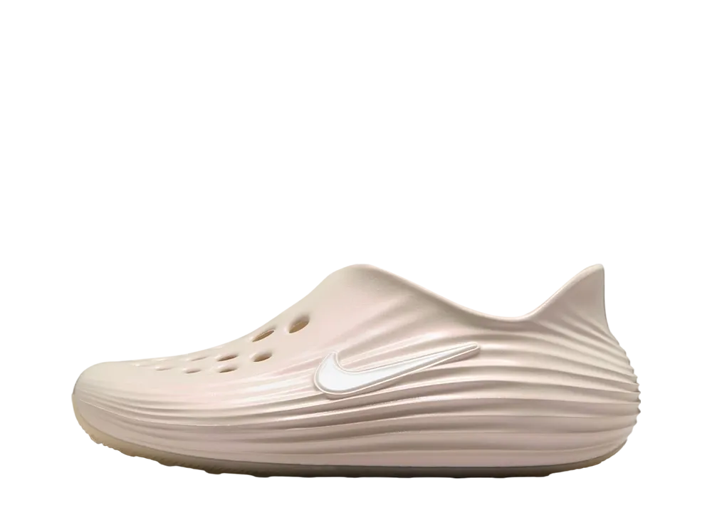 A’ja Wilson × Nike Women's ReactX Rejuven8 "Desert Sand"