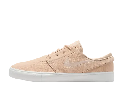 Nike SB Zoom Janoski OG+ SE "Pearl White/Summit White/Mystic Hibiscus/Pearl White"