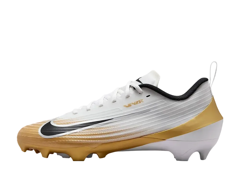 ナイキ ヴェイパースピード3 "ホワイト/メタリックゴールド/ブラック"