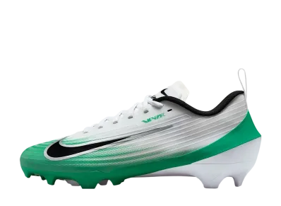 Nike Vapor Speed 3 "White/Stadium Green/Metallic Silver/Black"