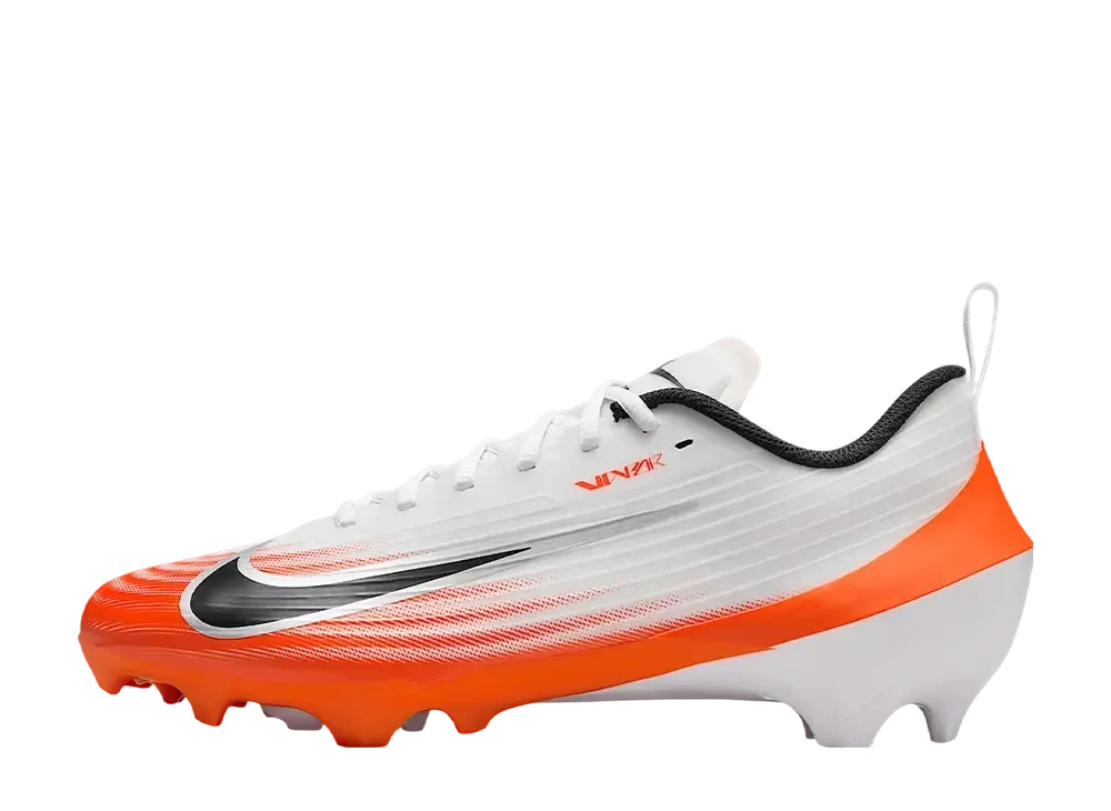 ナイキ ヴェイパースピード3 "ホワイト/セーフティーオレンジ/メタリックシルバー/ブラック"