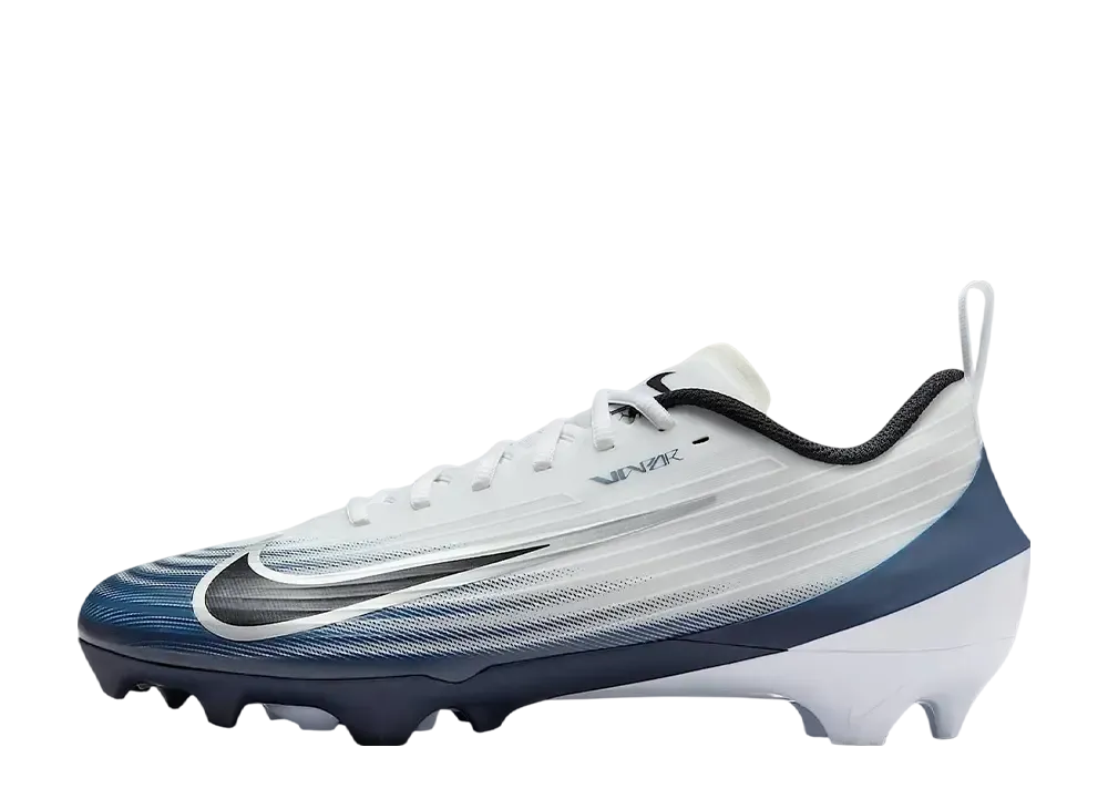 ナイキ ヴェイパースピード3 "ホワイト/ミッドナイトネイビー/メタリックシルバー/ブラック"