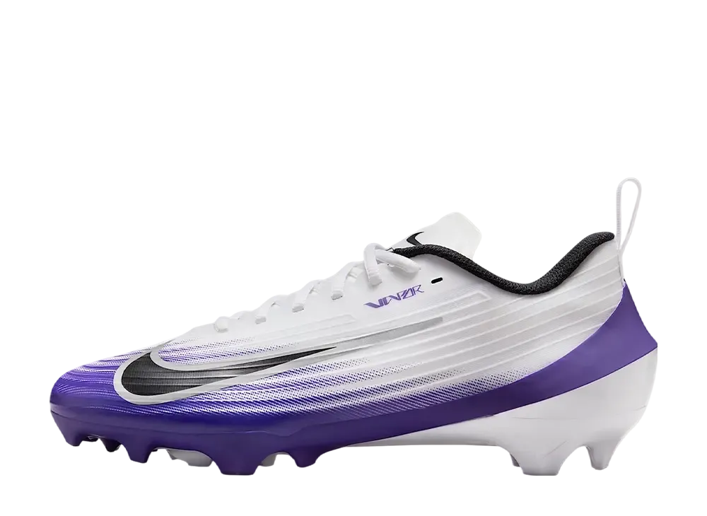 ナイキ ヴェイパースピード3 "ホワイト/コートパープル/メタリックシルバー/ブラック"