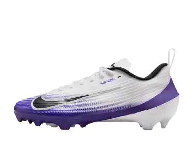 Nike Vapor Speed 3 "White/Court Purple/Metallic Silver/Black"