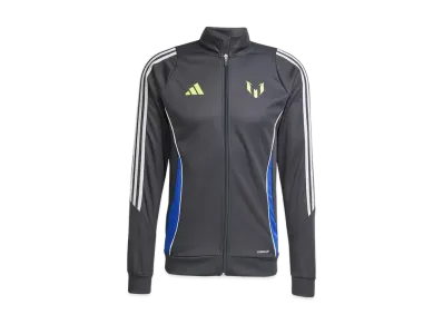 adidas Messi Jacket "Carbon"