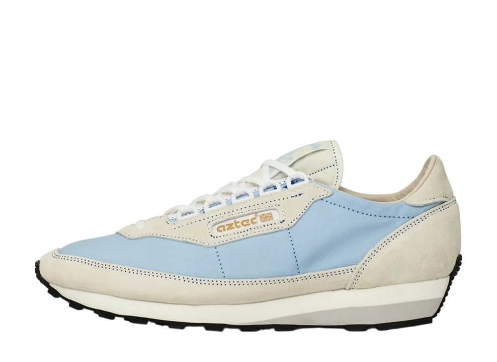 リーボック アズテック ANTQ ランナー "ホワイト/ブルー"