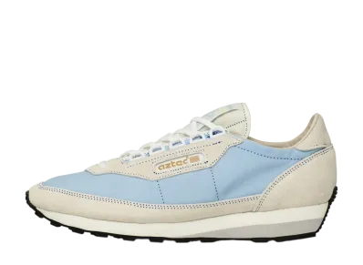 Reebok Aztec ANTQ Runner "White/Blue"