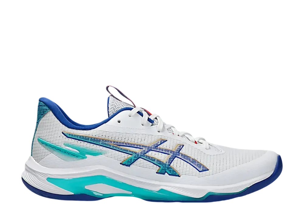 Asics Netburner Ballistic FF 4 