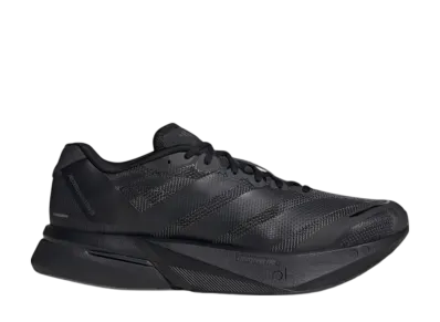 adidas Adizero Boston 13 "Core Black/Carbon"