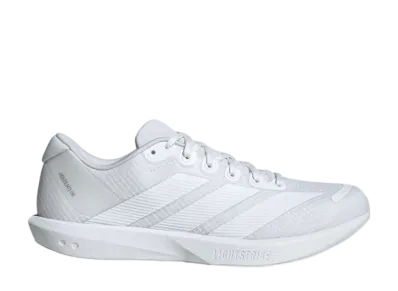 adidas Adizero BK "Cloud White/Cloud White/Halo Silver"