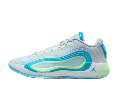 Nike Jordan Luka 4 "Navigator" (HF0823-002/HF0824-002)