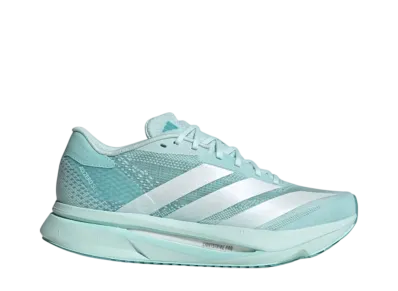 adidas Women's Adizero SL 2 "Halo Mint/Cloud White/Semi Flash Aqua"