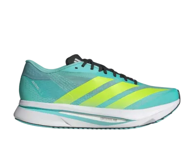 adidas Adizero SL2 "Blue/Lucid Lemon/Mint Ton"