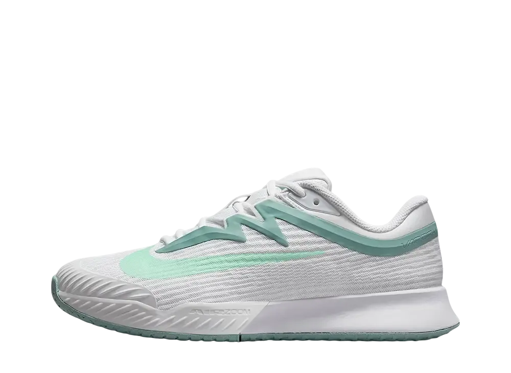 ナイキ ウィメンズ ヴェイパープロ3 "ホワイト/キャノン/ミントフォーム"