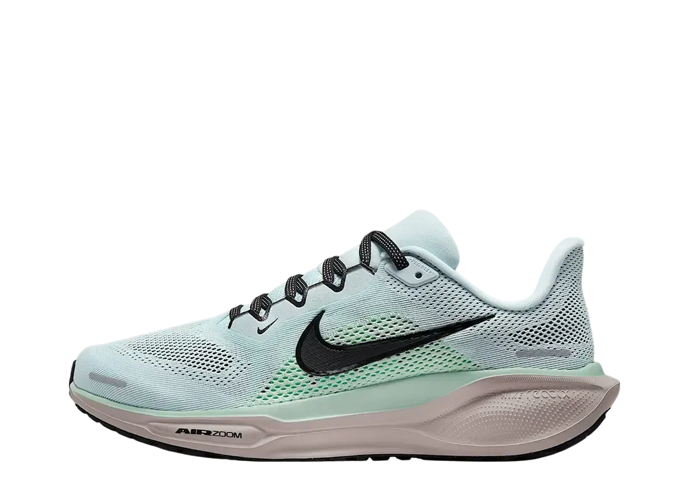 ◆正規品◆NIKE PEGASUS 41 GLACIER ICE (W)◆関税/送料込◆人気 Nike Air Zoom Pegasus 41 Glacier Ice Mint Foam メンズ