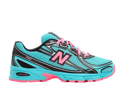 New Balance 740 "Cyber Jade"