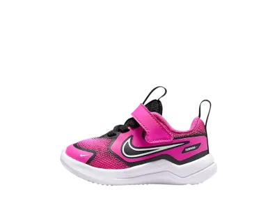 Nike TD Cosmic Runner "Laser Fuchsia/Black/White"