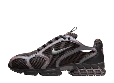Nike Air Zoom Spiridon Cage 2 "Medium Ash"