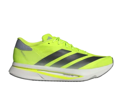 adidas Adizero SL2 "Lucid Lemon/Core Black/Halo Silver"