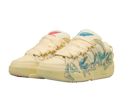 LaMelo Ball × Puma LaFrance "Airbrush"