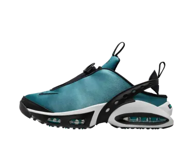 ナイキ ウィメンズ エアマックス クレイズ "スモーキーブルー"