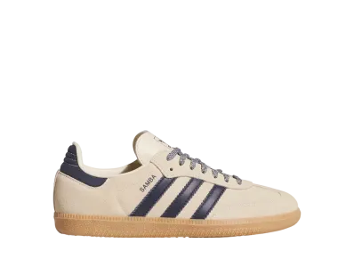 adidas GS Samba OG "Lace Bling"