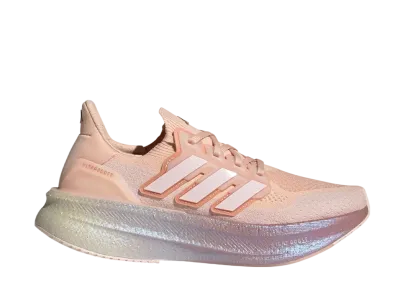 adidas Women's Ultraboost 5 "Powder Coral/Wonder Quartz/Warm Clay"