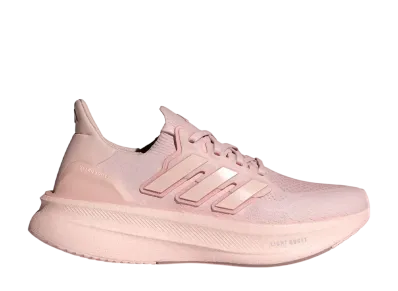 adidas Women's Ultraboost 5 "Sandy Pink/Sandy Pink Met/Zero Metalic"