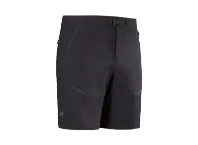 ARC'TERYX Gamma Quick Dry Shorts 9 Inch Men's X000007186 "Black "