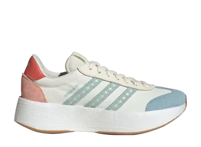 adidas Women's City RNR "Cream White/Ash Green/Core Black"
