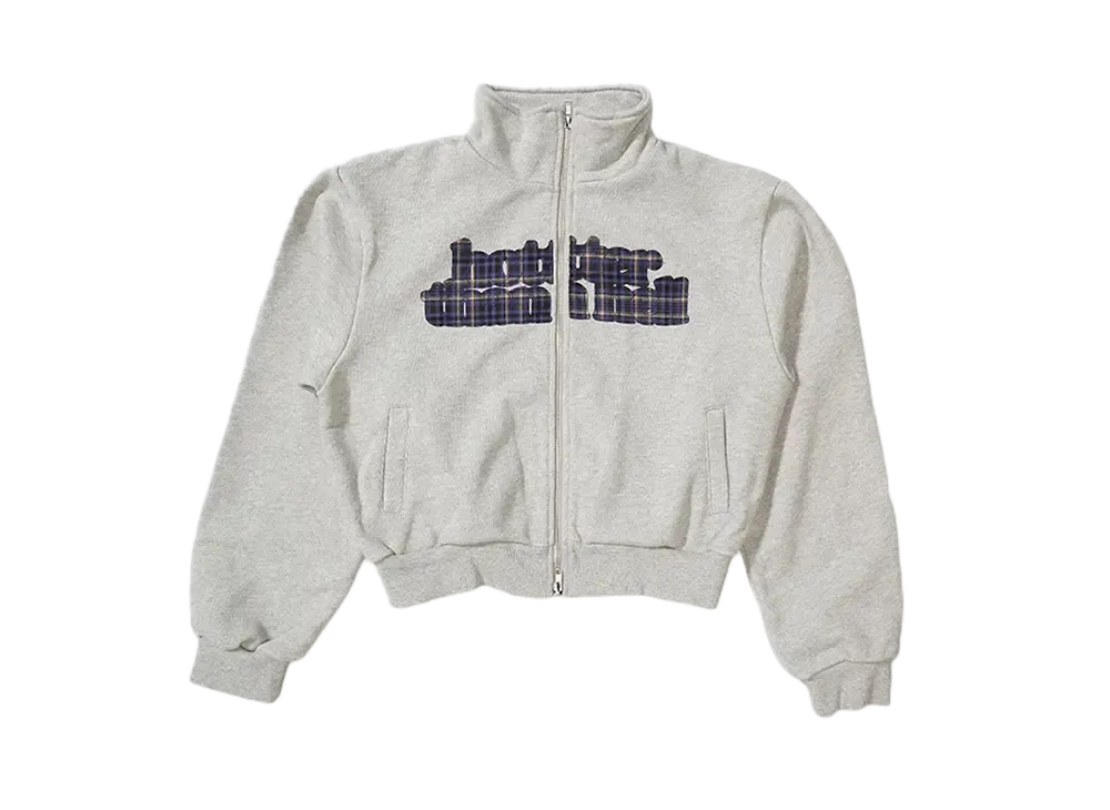 HTH Double Zip Stand "GRAY"
