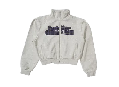 HTH Double Zip Stand "GRAY"