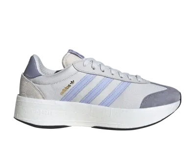 adidas Women's City RNR "Dash Grey/Violet Tone/Core Black"