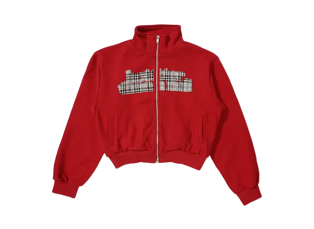 HTH Double Zip Stand "RED"